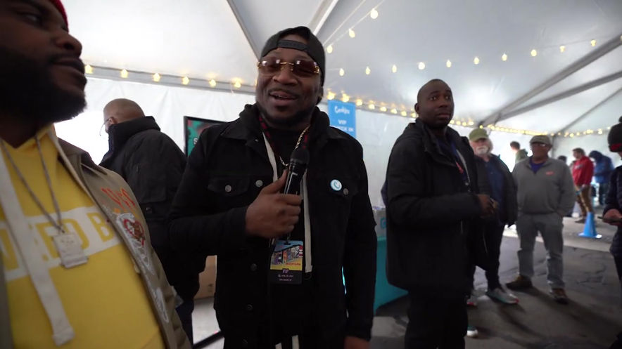 Cookies Grand Opening Ann Arbor